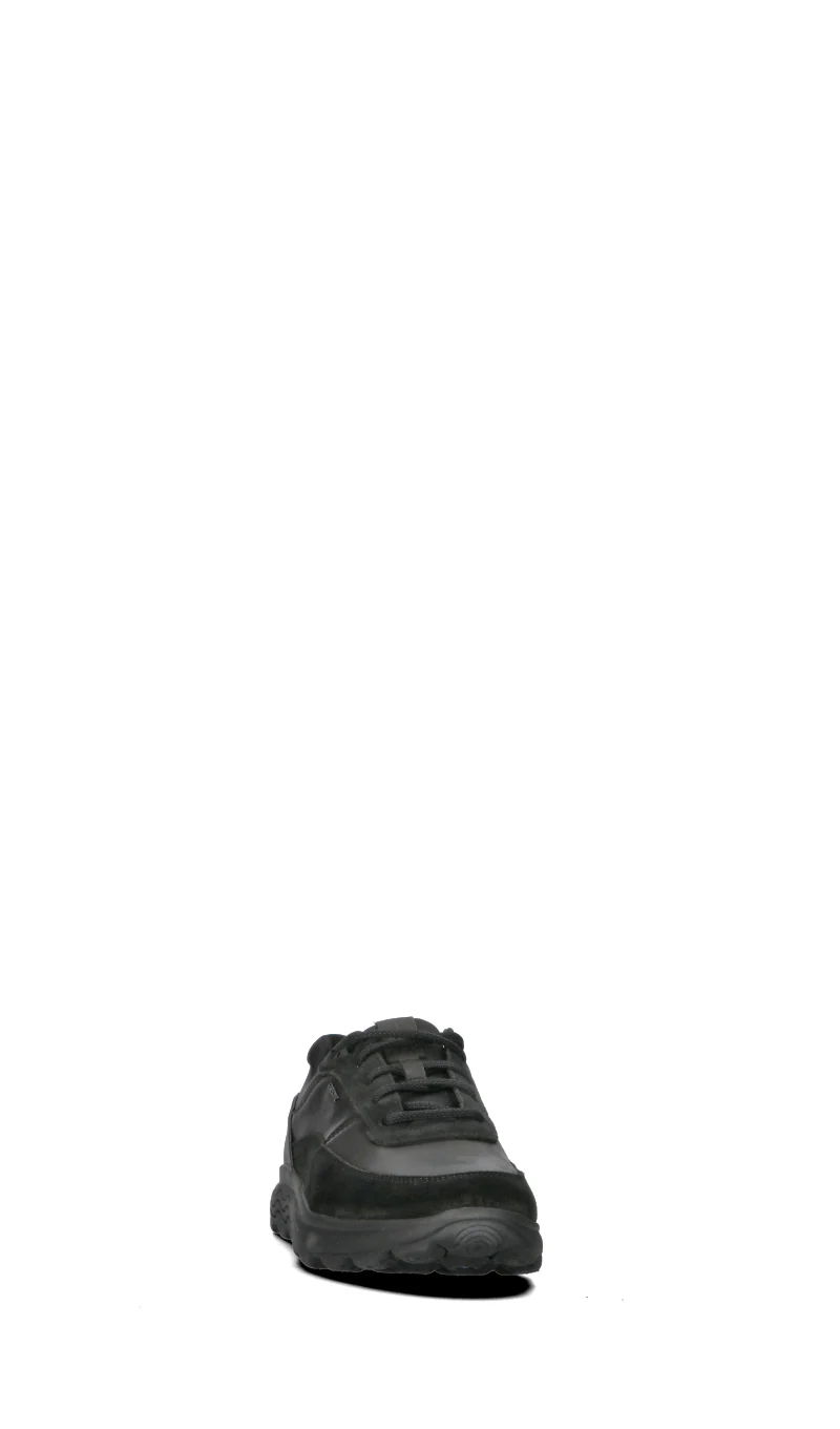 GEOX Sneaker uomo nera - Image 3