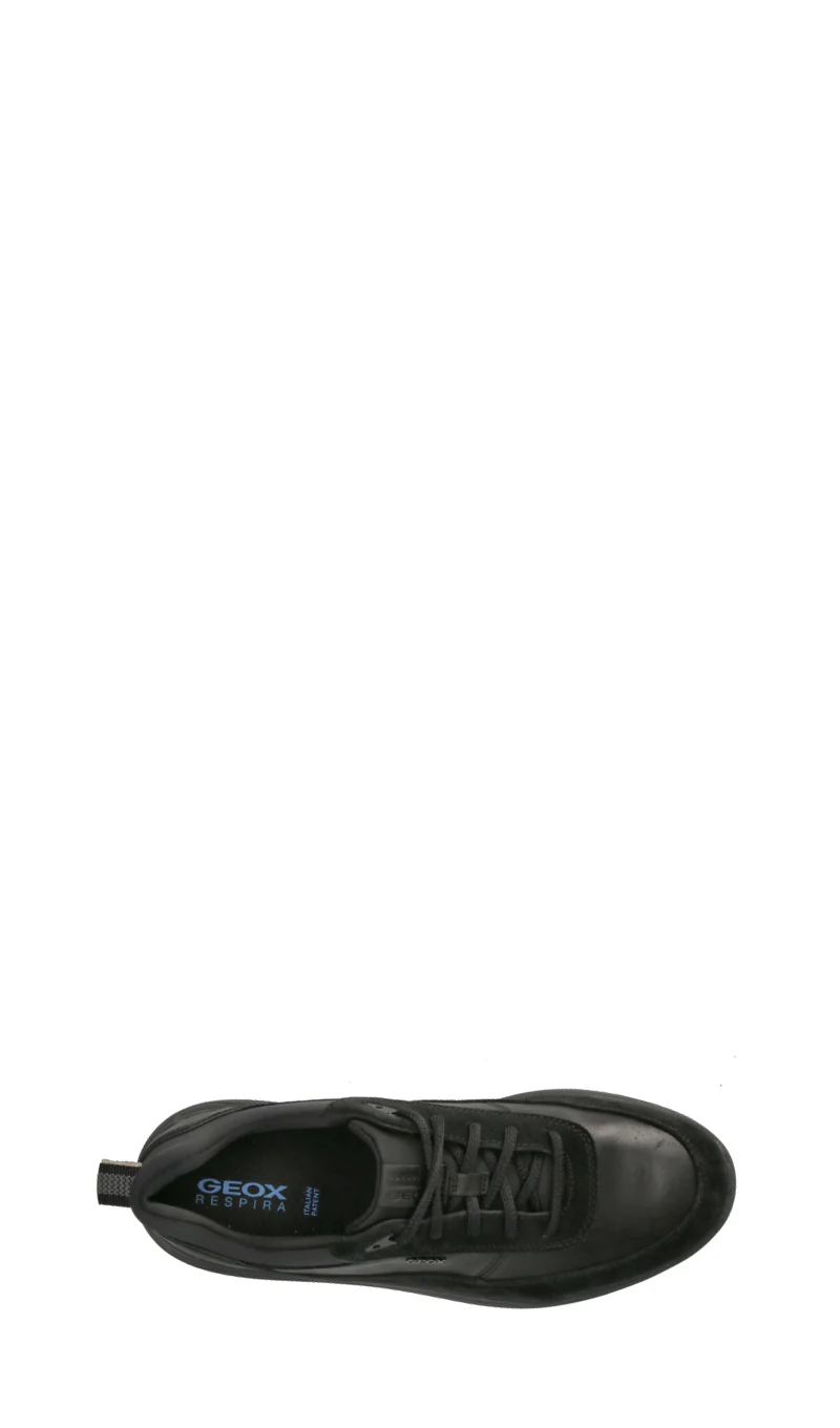 GEOX Sneaker uomo nera - Image 5