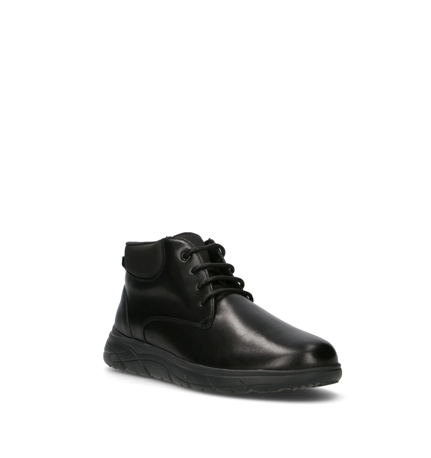 GEOX Polacco uomo nero - Image 2