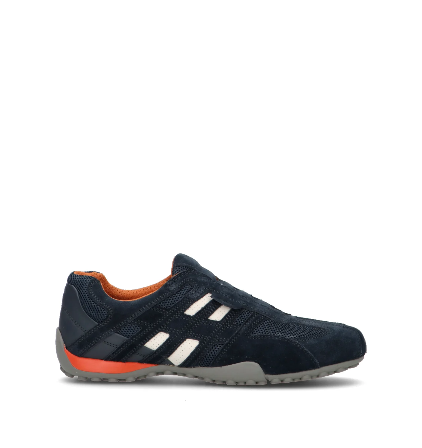 GEOX Sneaker uomo blu