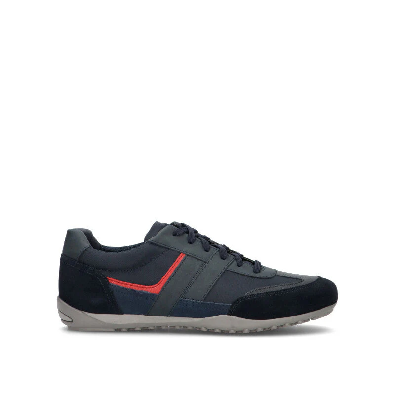 GEOX Sneaker uomo blu