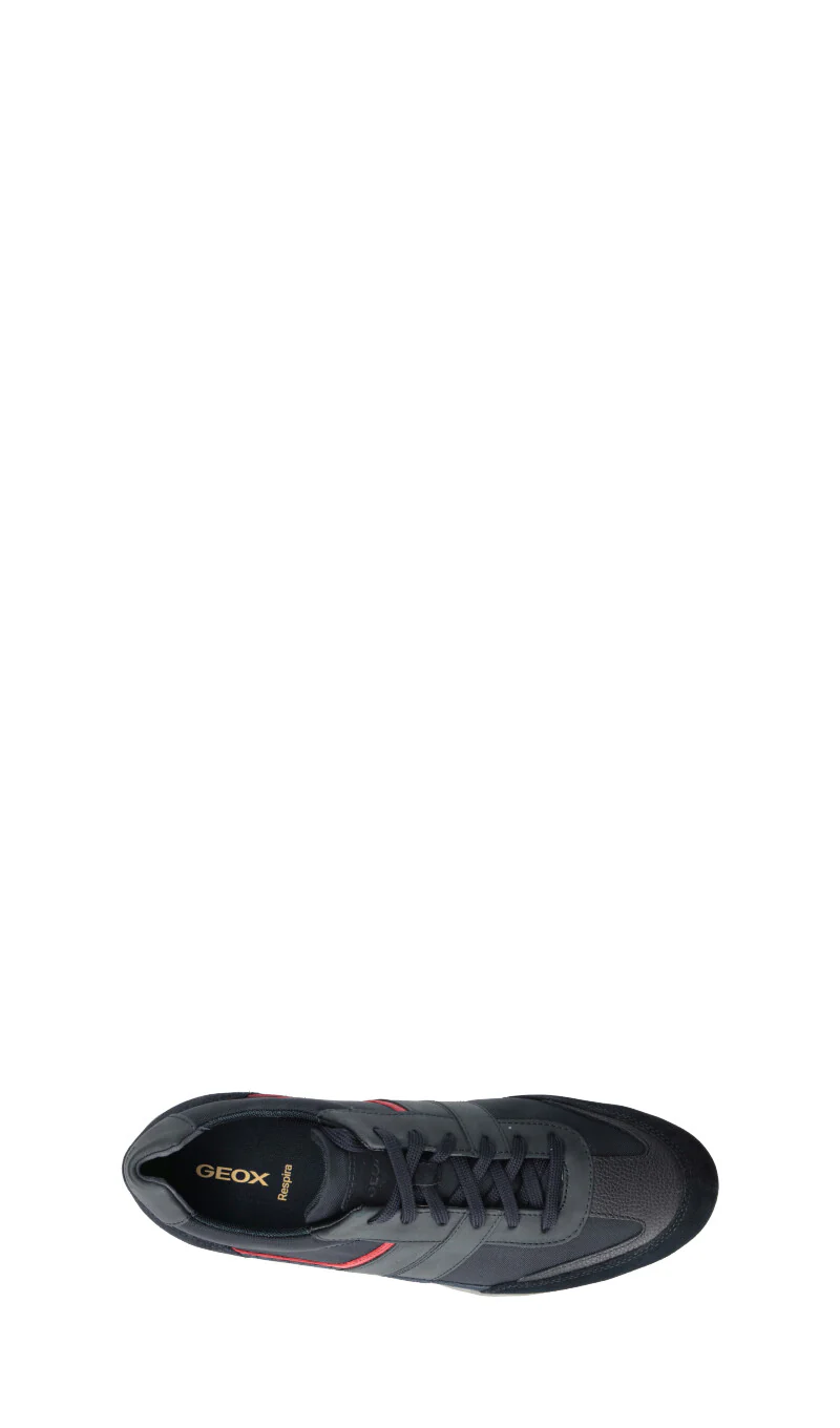 GEOX Sneaker uomo blu - Image 5