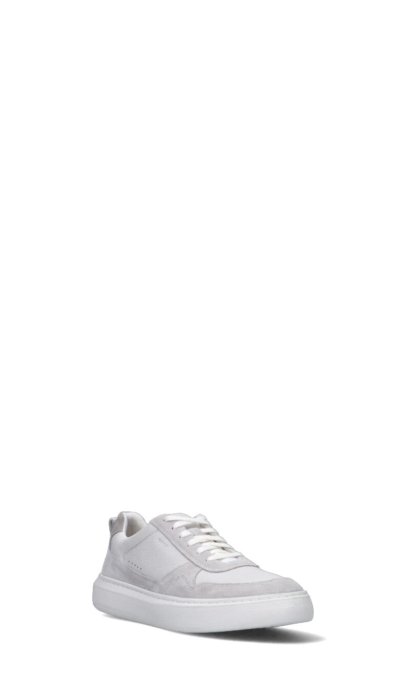GEOX Sneaker uomo bianca - Image 2