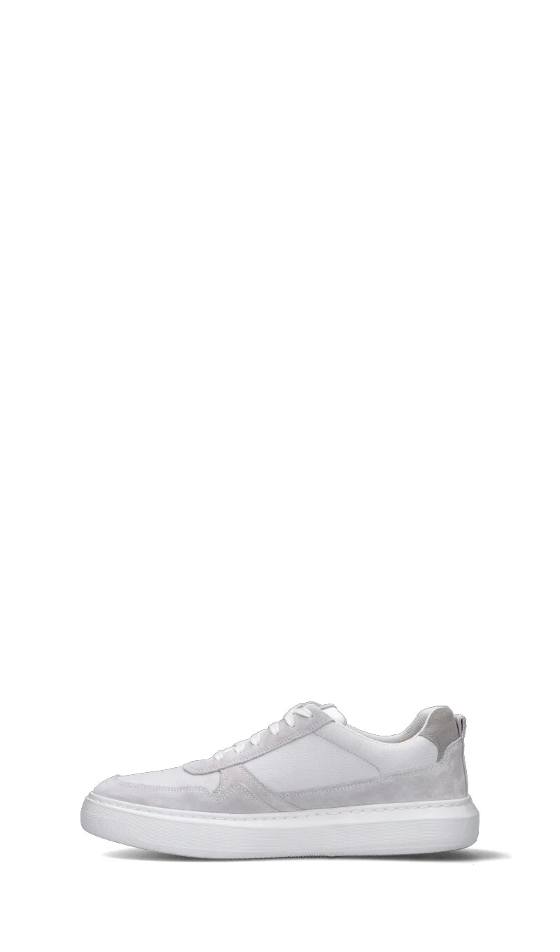 GEOX Sneaker uomo bianca - Image 4