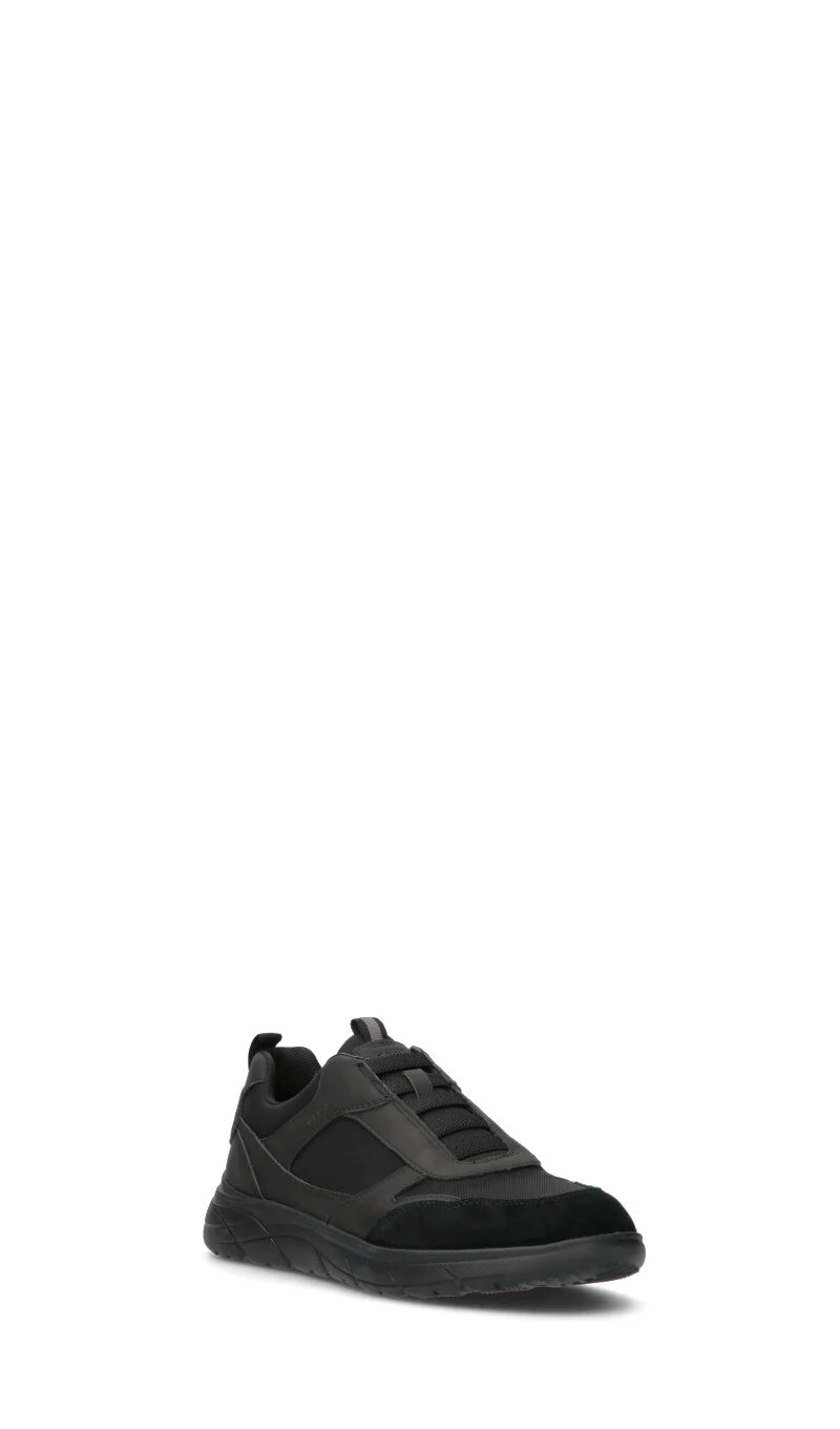 GEOX Sneaker uomo nera - Image 2