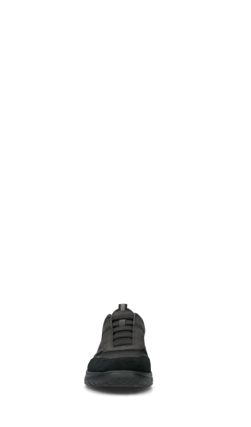 GEOX Sneaker uomo nera - Image 3