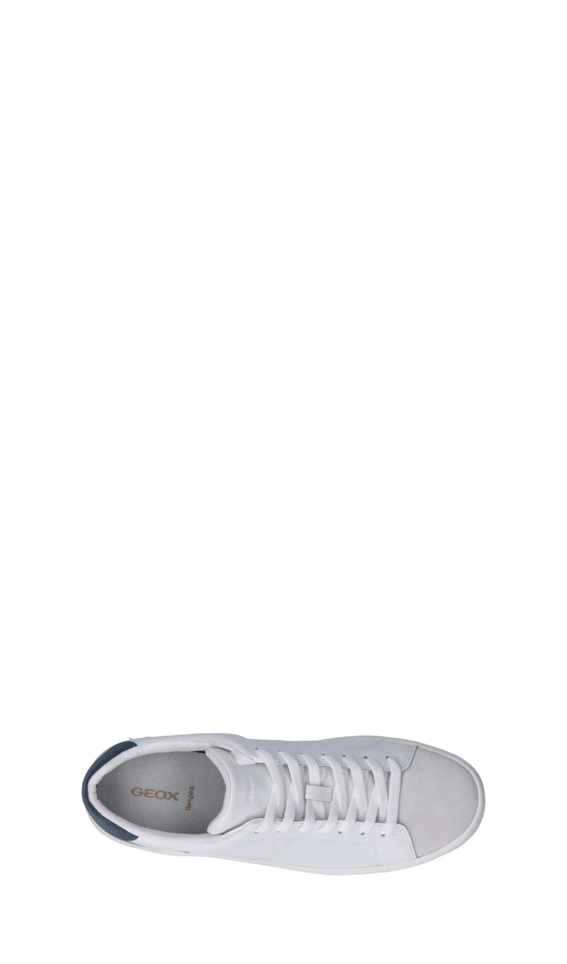 GEOX Sneaker uomo bianca - Image 5