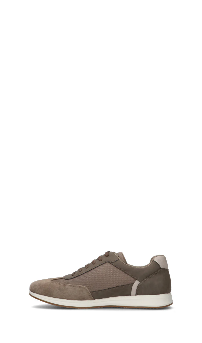 GEOX Sneaker uomo grigia - Image 4