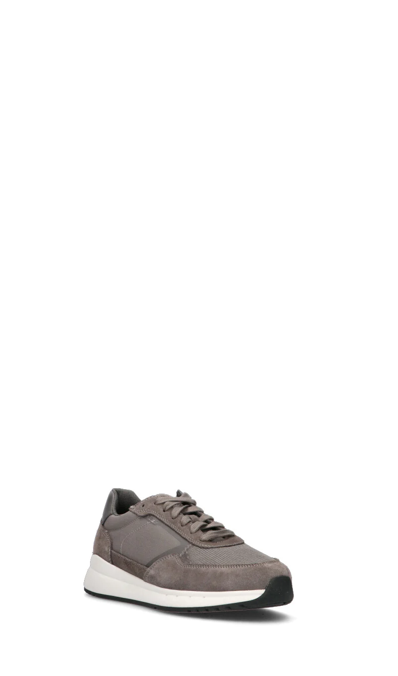 GEOX Sneaker uomo grigia - Image 2