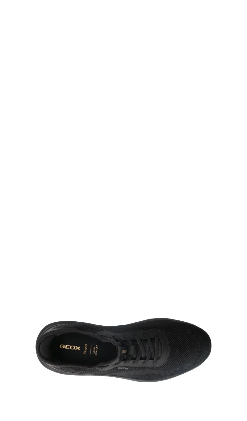 GEOX Sneaker uomo nera - Image 5