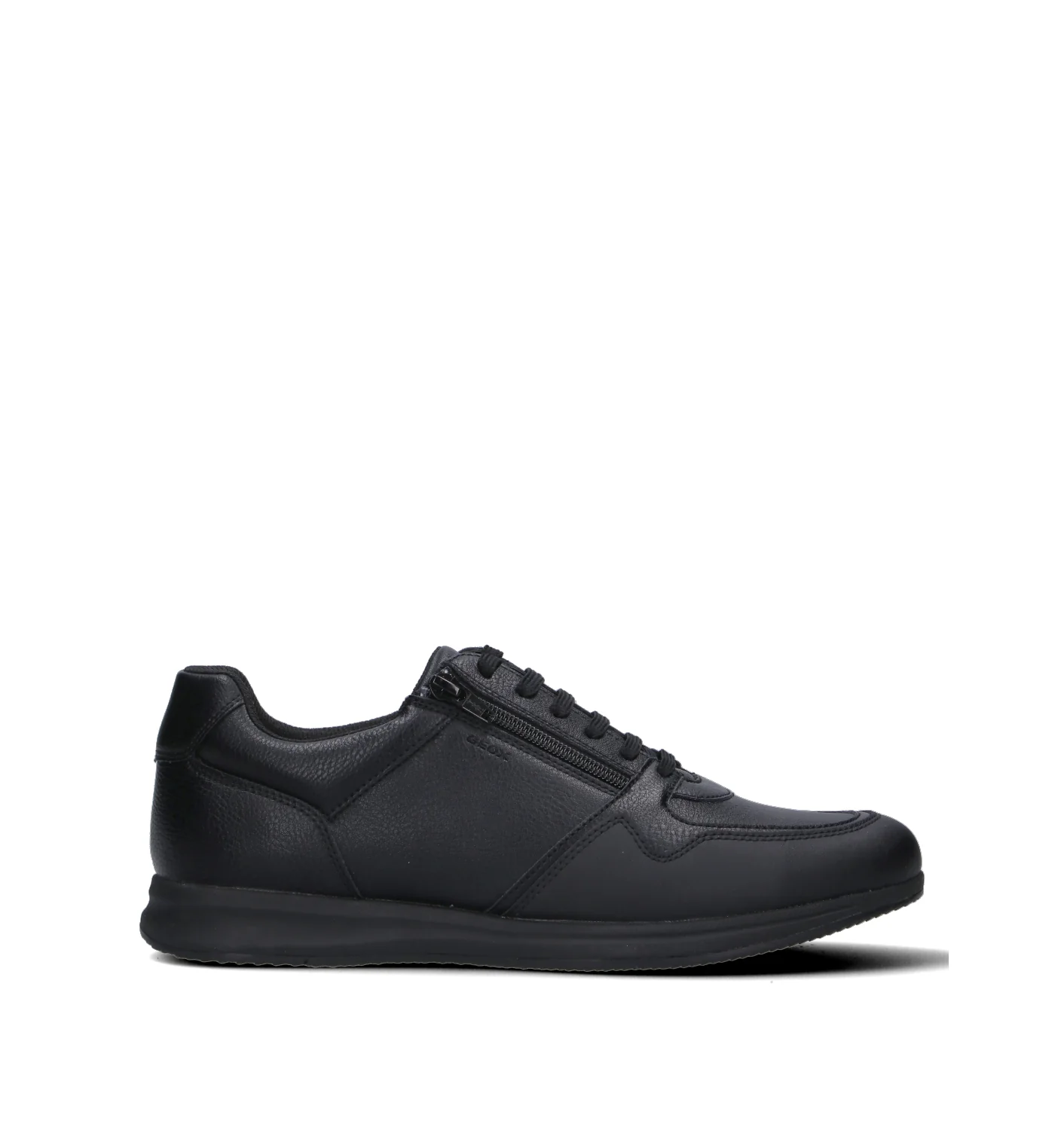 GEOX Sneaker uomo nera