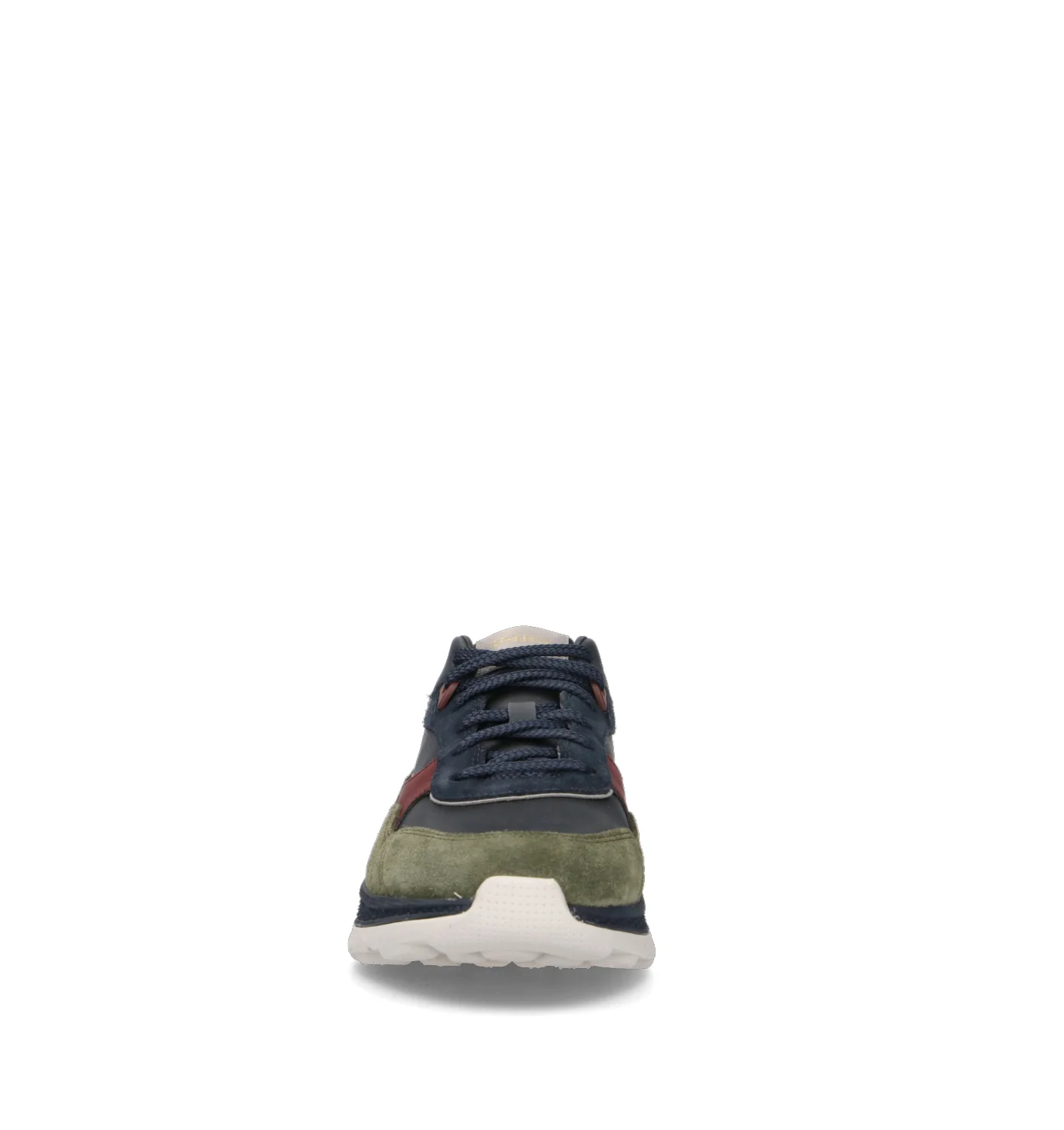 GEOX Sneaker uomo multicolor - Image 3