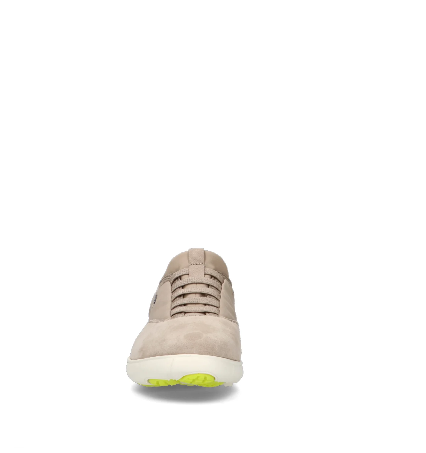 GEOX Sneaker uomo beige - Image 3