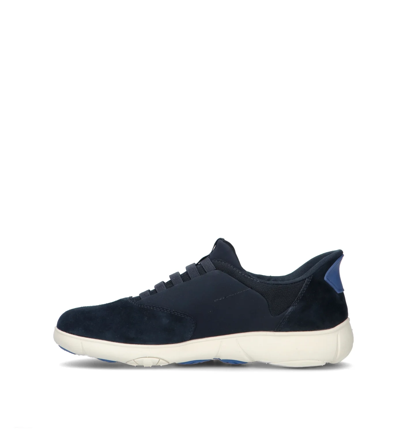 GEOX Sneaker uomo blu - Image 4