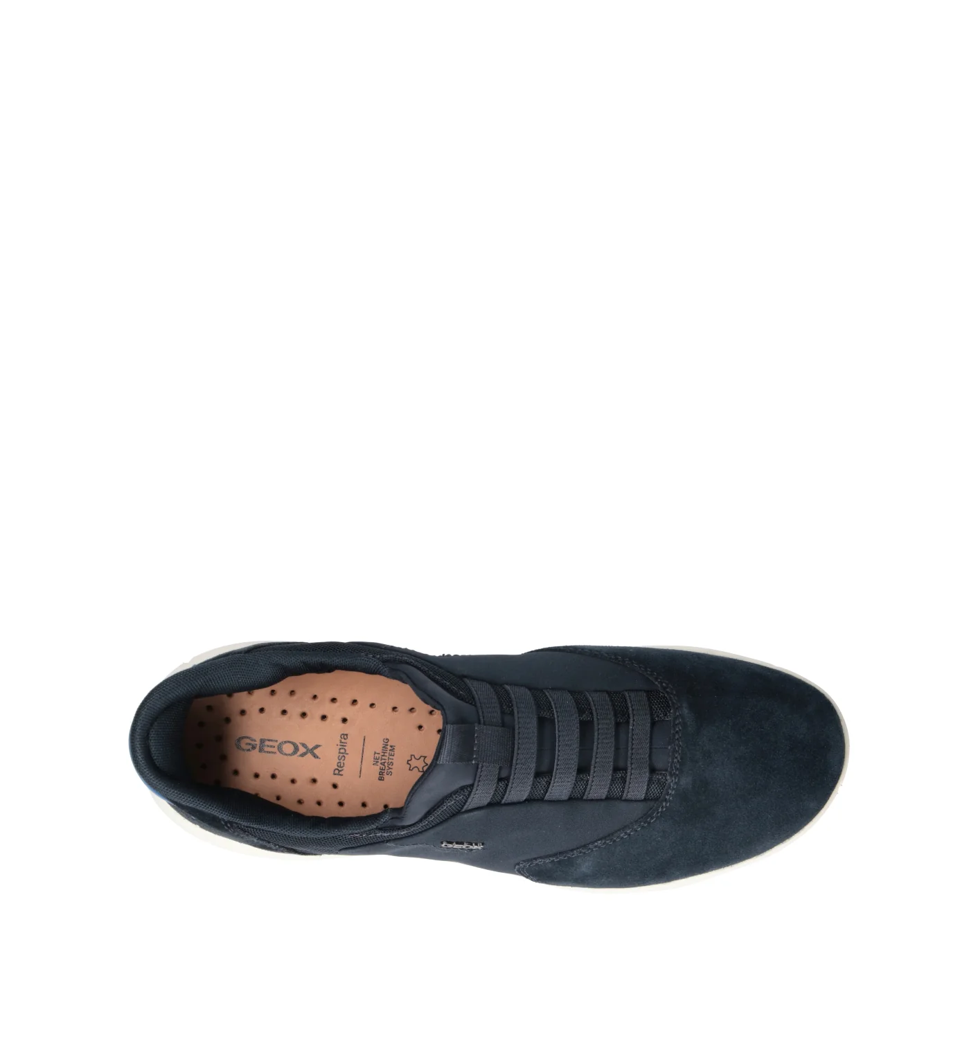 GEOX Sneaker uomo blu - Image 5