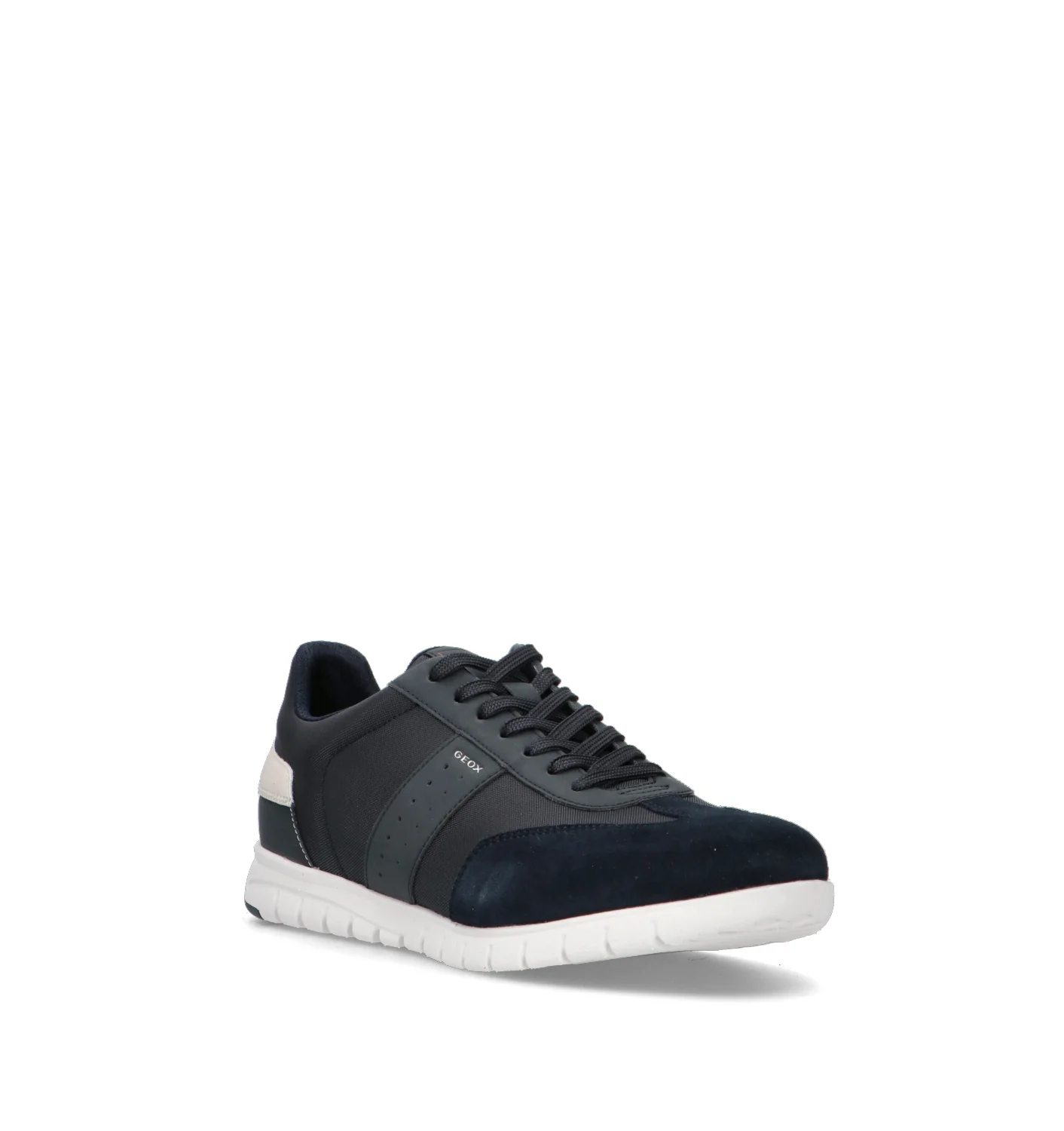 GEOX Sneaker uomo blu - Image 2