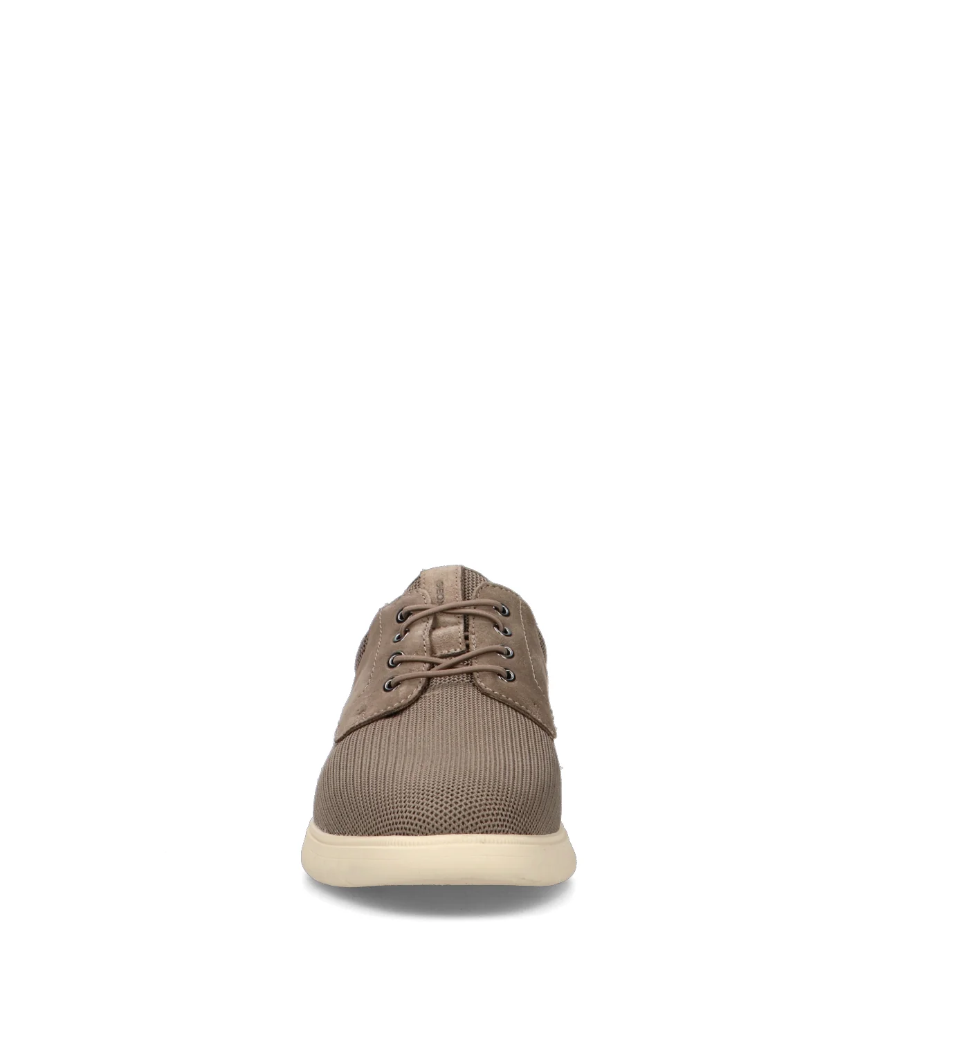 GEOX Sneaker uomo grigia - Image 3