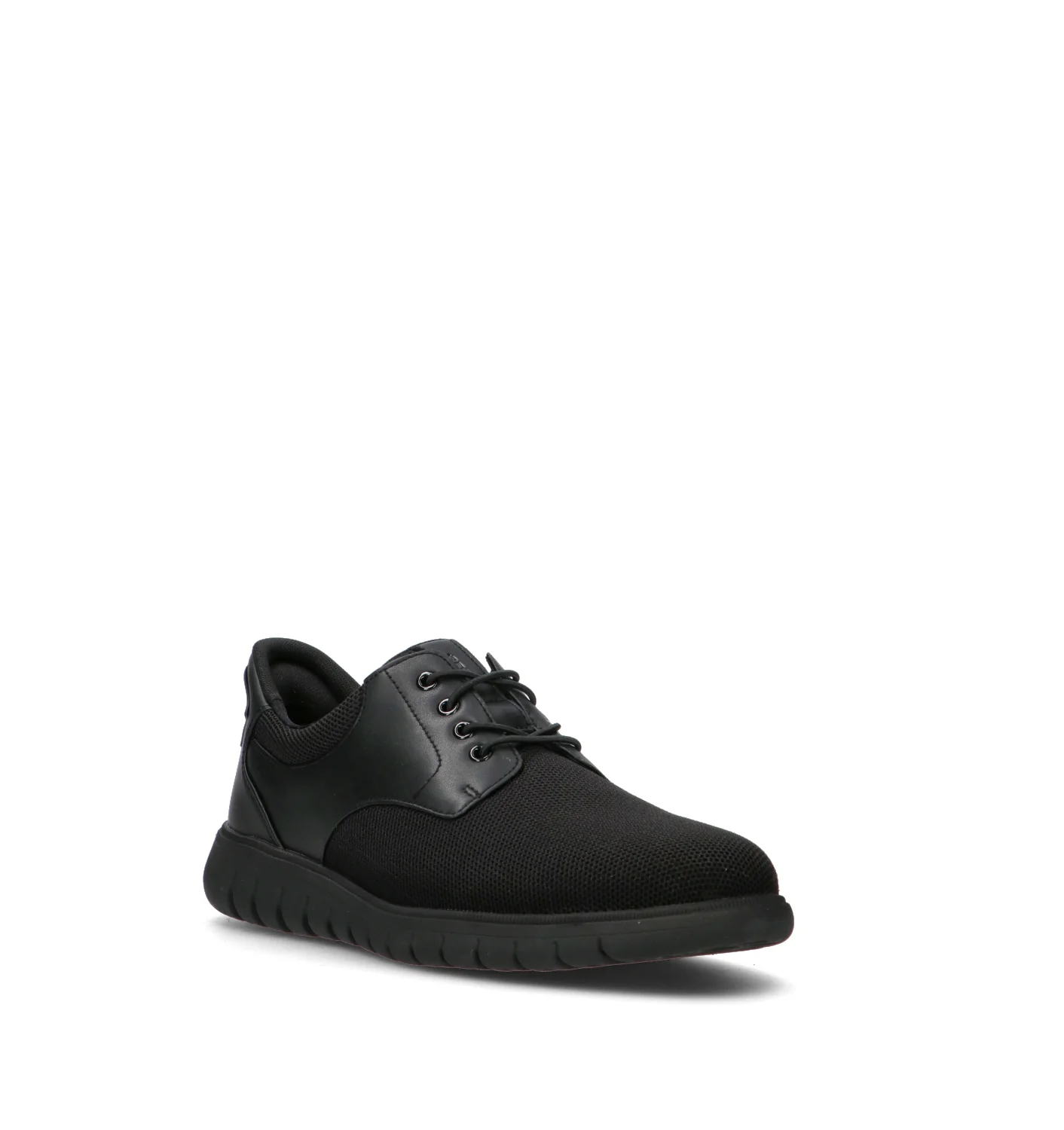 GEOX Sneaker uomo nera - Image 2