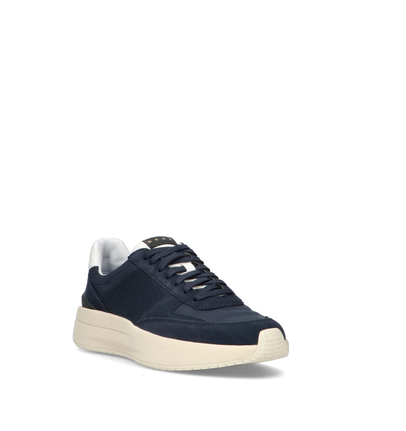 GEOX Sneaker uomo blu - Image 2