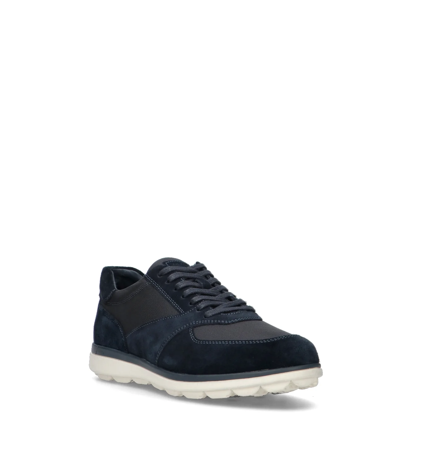 GEOX Sneaker uomo blu - Image 2