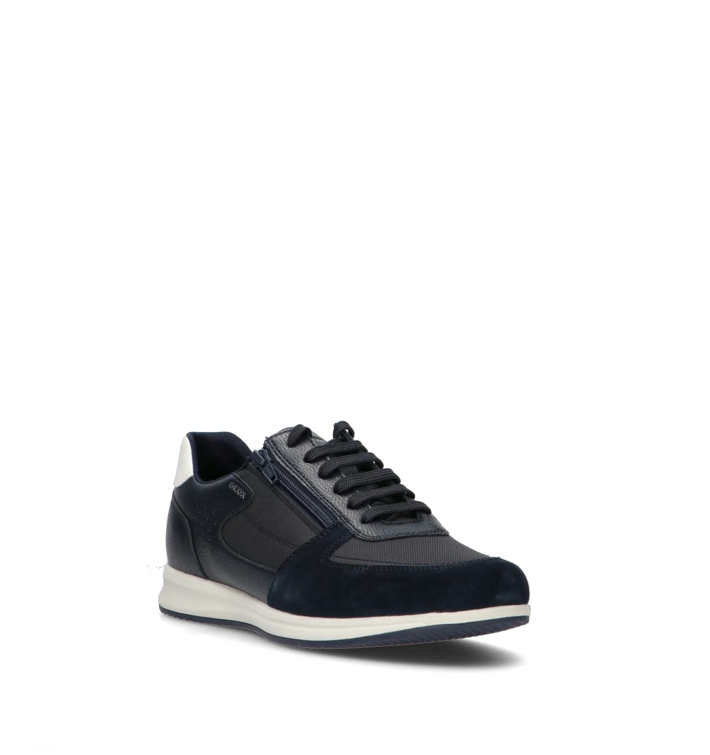 GEOX Sneaker uomo blu - Image 2