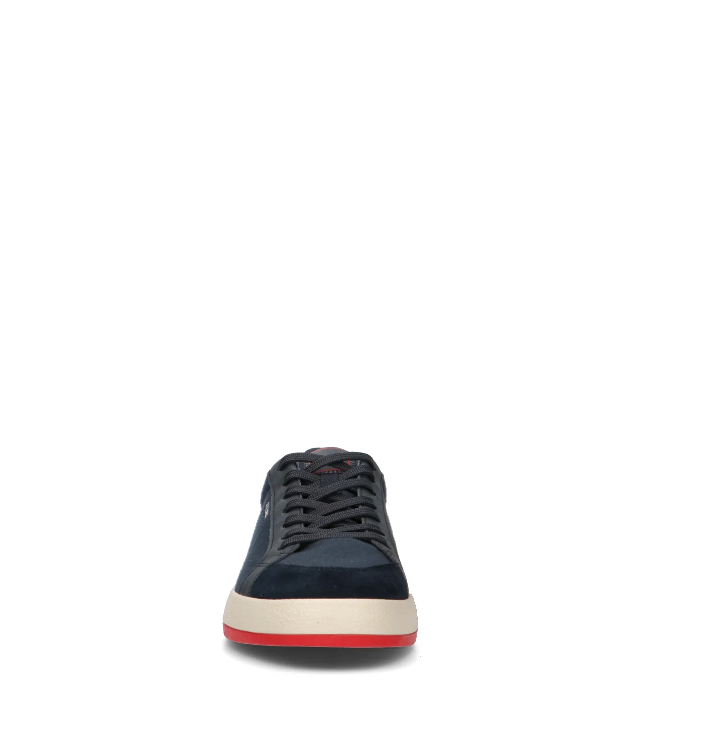 GEOX Sneaker uomo blu - Image 3