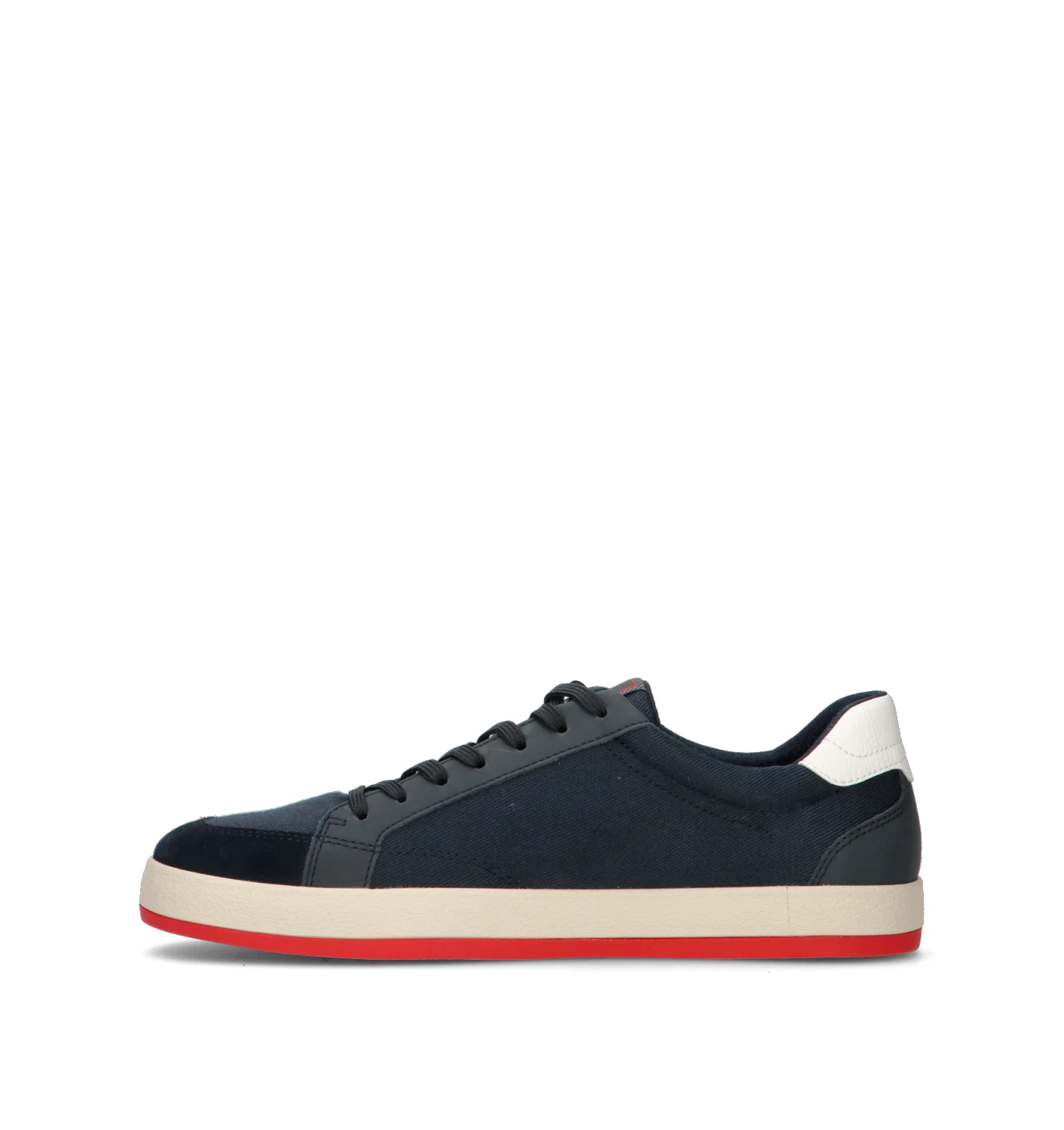 GEOX Sneaker uomo blu - Image 4