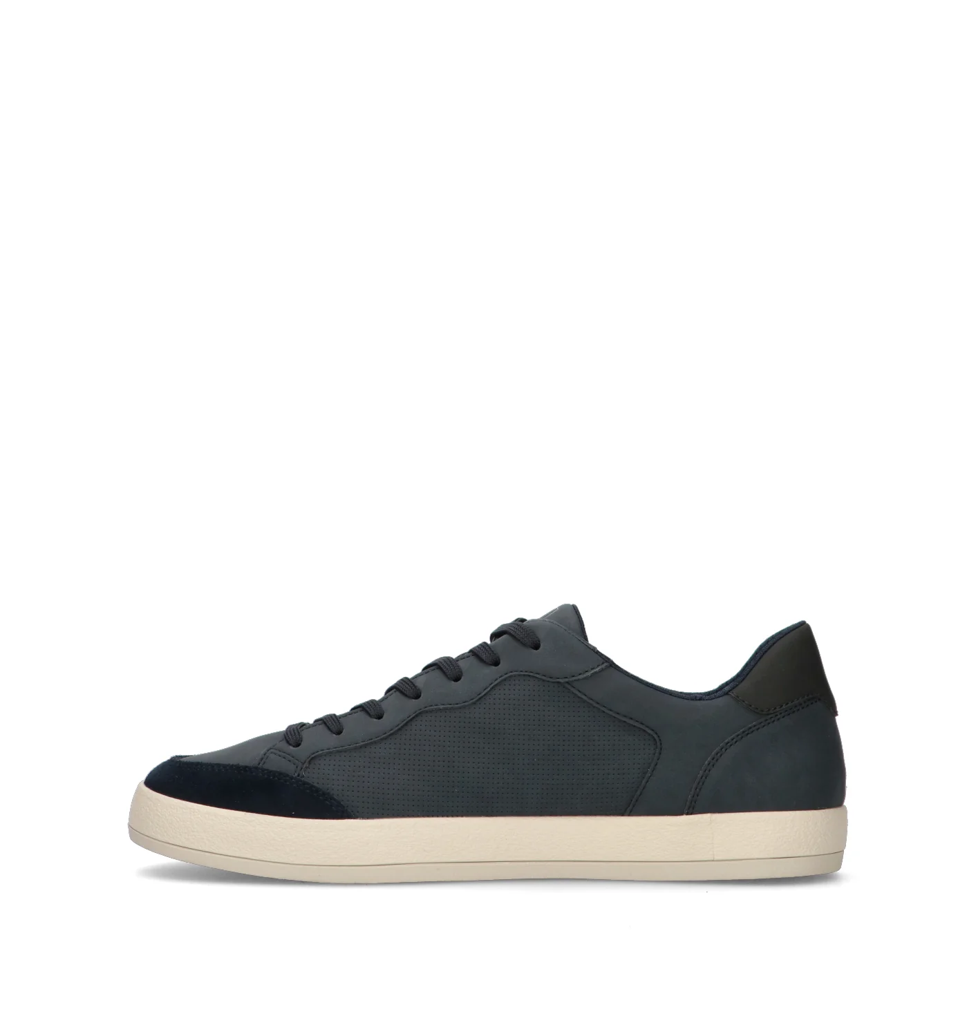 GEOX Sneaker uomo blu - Image 4