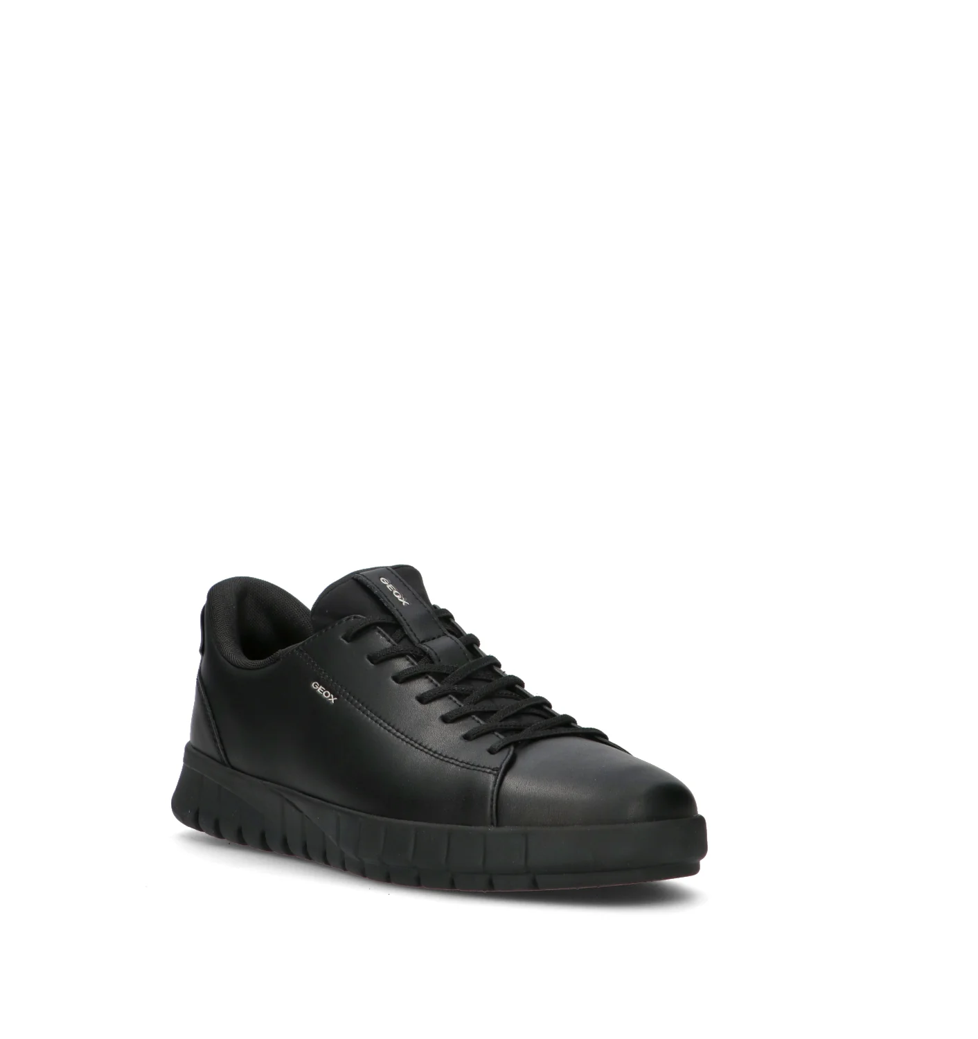 GEOX Sneaker uomo nera - Image 2