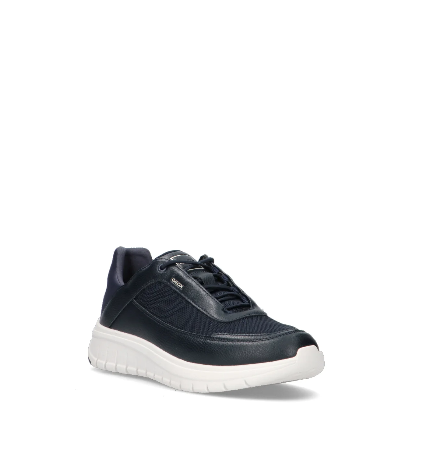 GEOX Sneaker uomo blu - Image 2