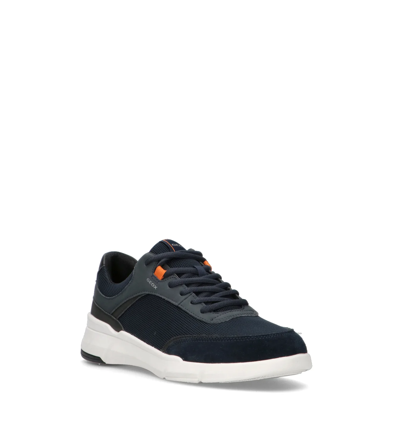 GEOX Sneaker uomo blu - Image 2