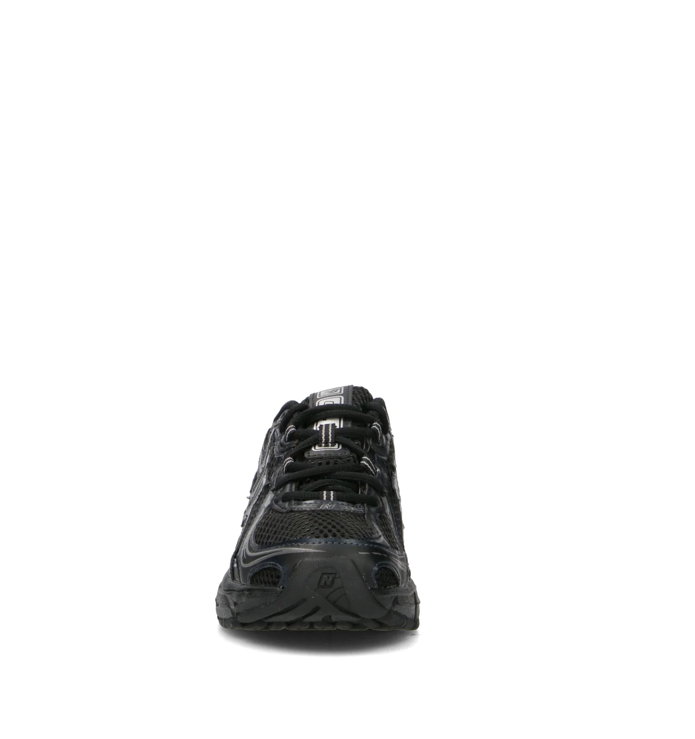 NEW BALANCE 740 Sneaker donna nera - Image 3