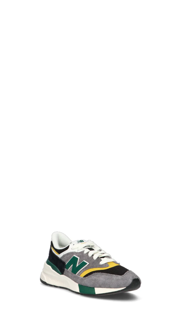 NEW BALANCE 997R Sneaker uomo multicolor - Image 2