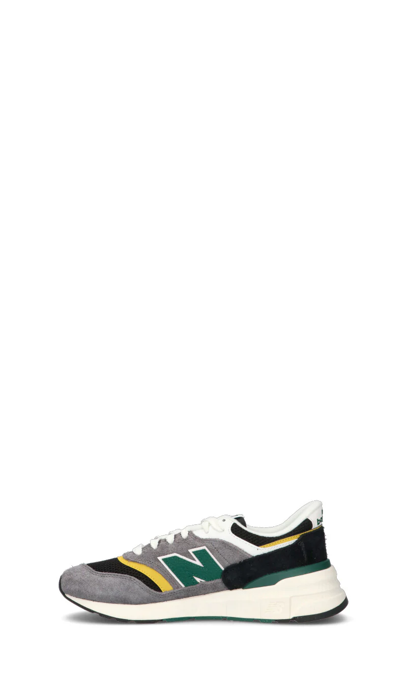 NEW BALANCE 997R Sneaker uomo multicolor - Image 4