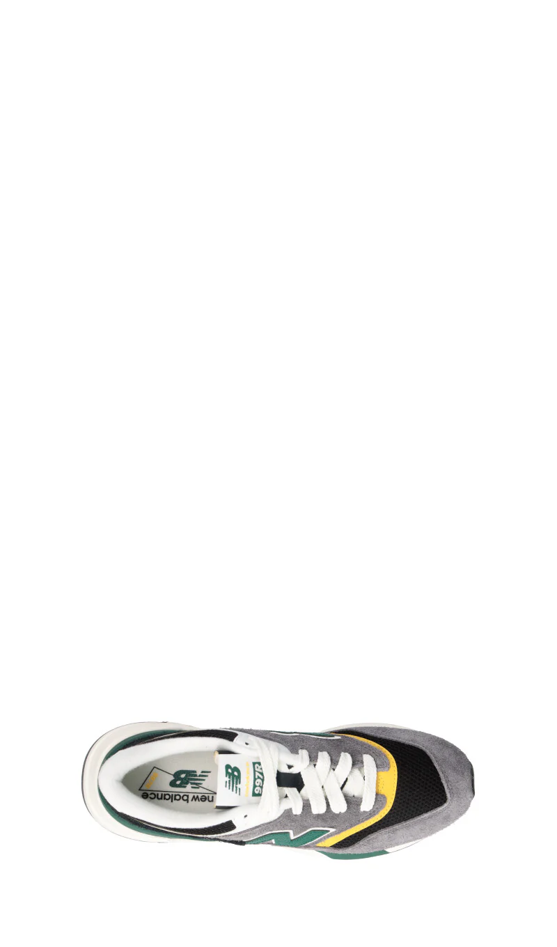 NEW BALANCE 997R Sneaker uomo multicolor - Image 5