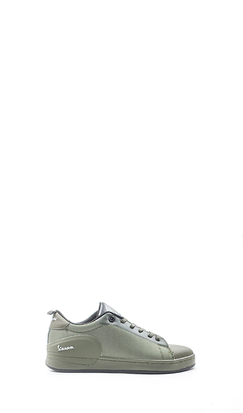 VESPA Sneaker trendy donna verde