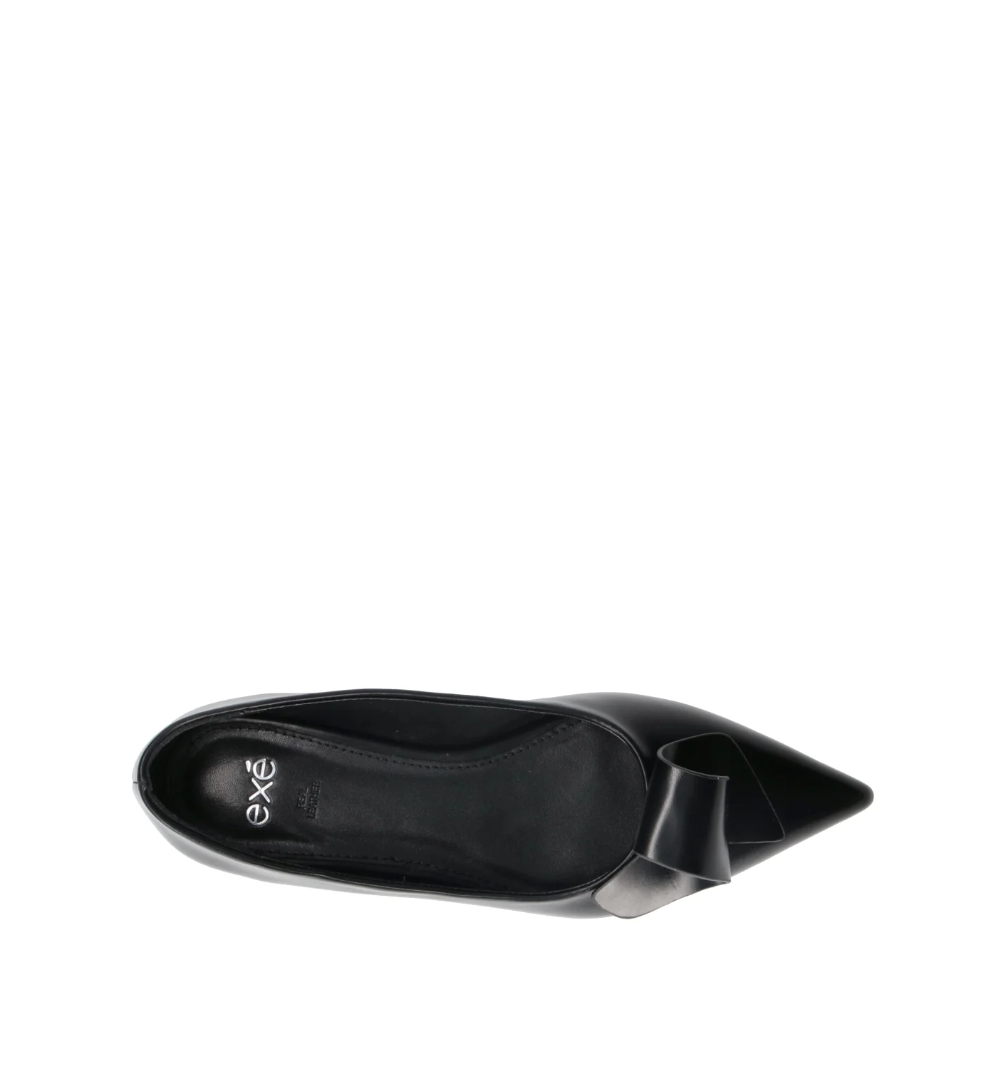 EXE Ballerina donna nera - Image 5