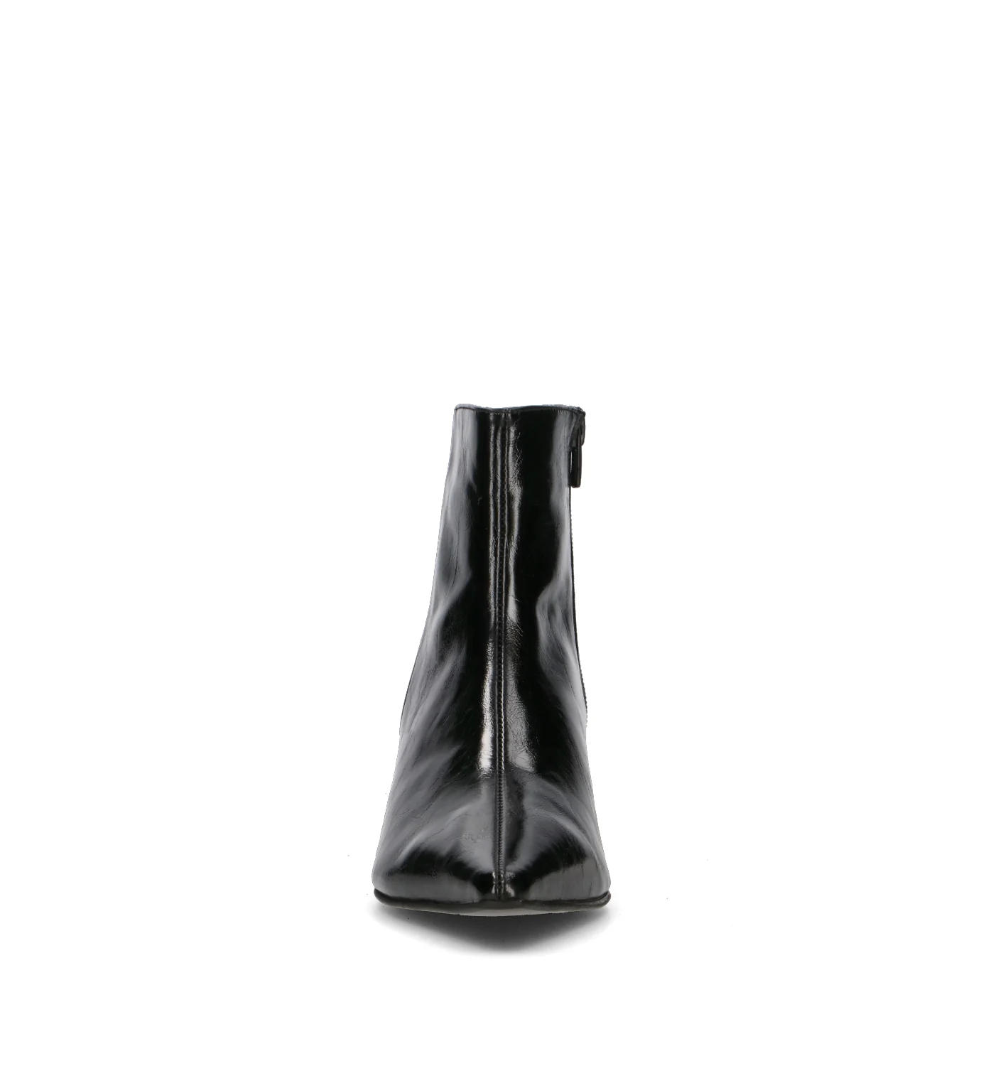EXE Tronchetto donna nero - Image 3