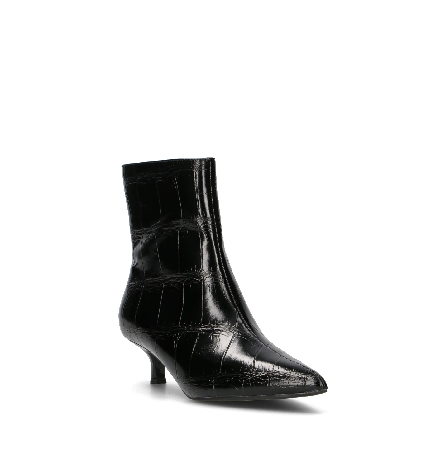 EXE Tronchetto donna nero - Image 2