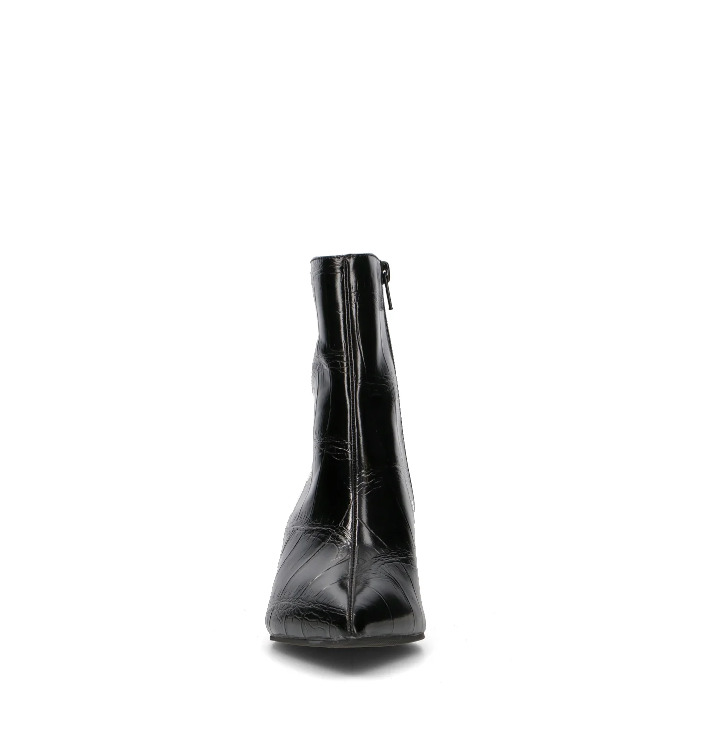 EXE Tronchetto donna nero - Image 3