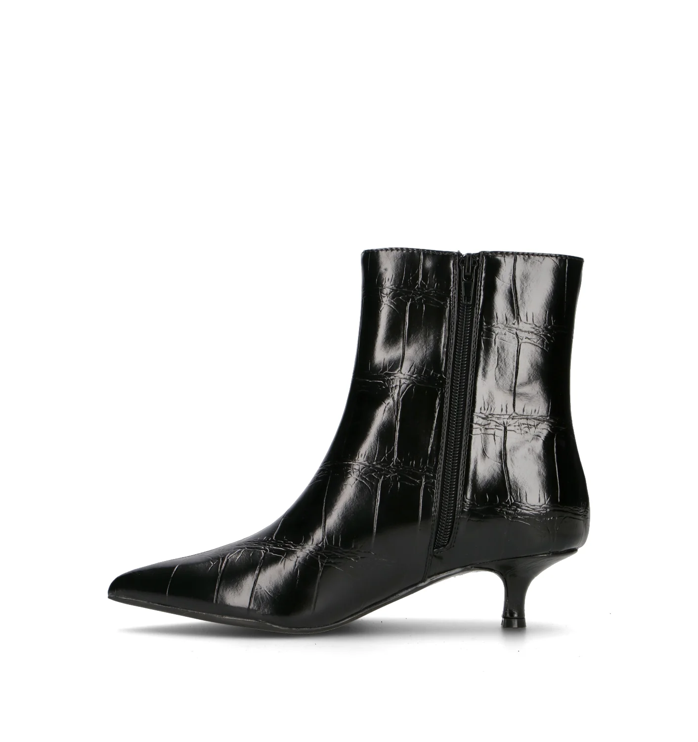 EXE Tronchetto donna nero - Image 4