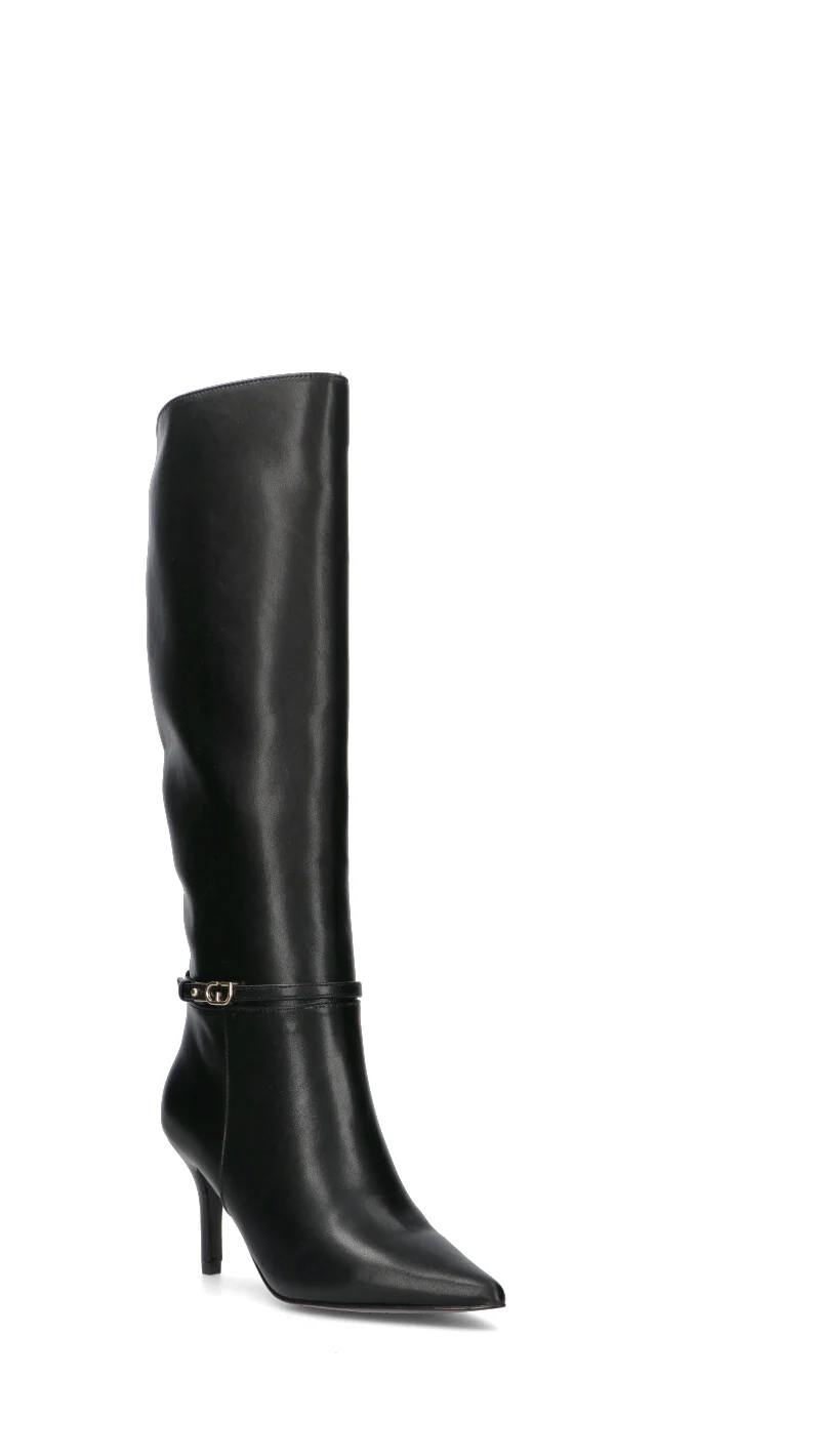 GAUDI' Stivale donna nero - Image 2