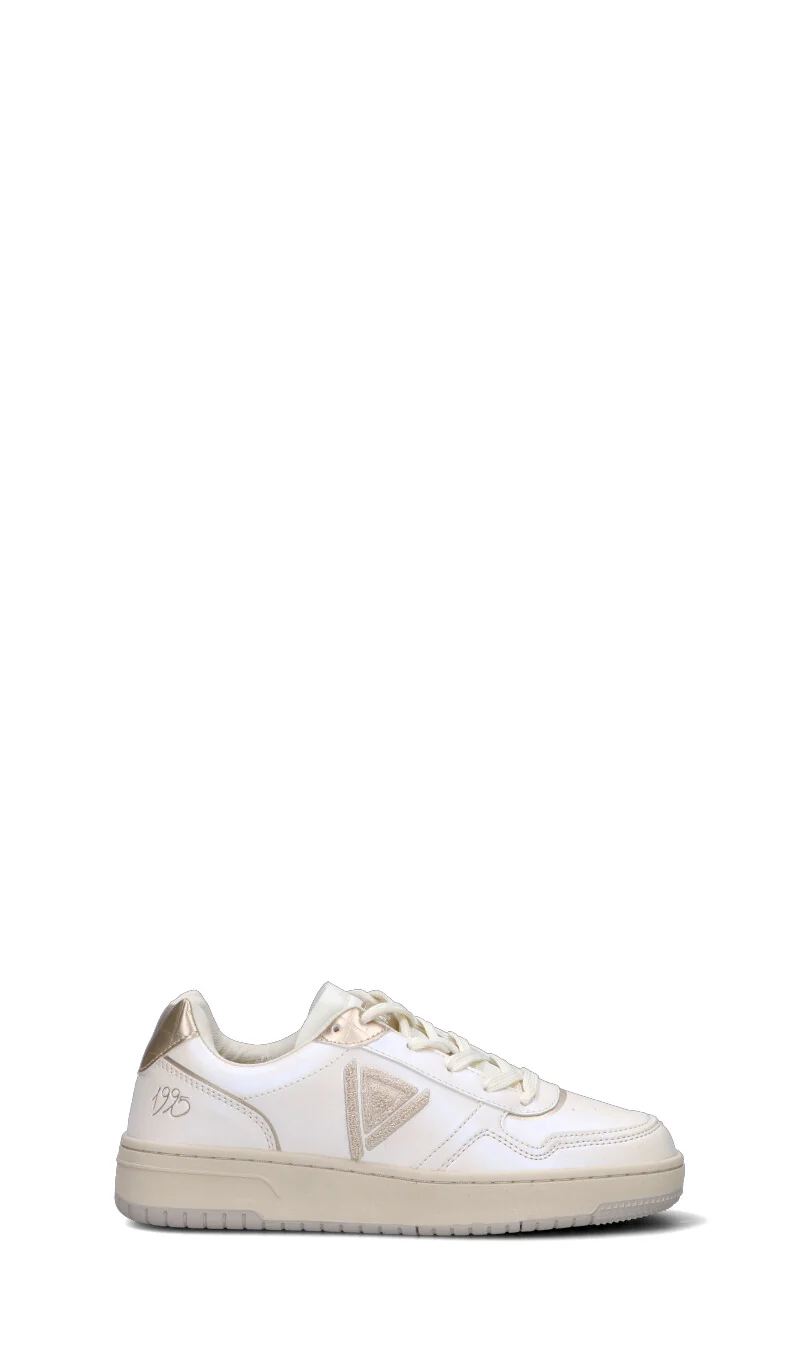 GAUDI' Sneaker donna bianca