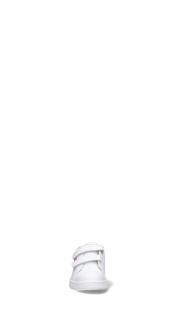 LEVI'S Sneaker bimba bianca - Image 3