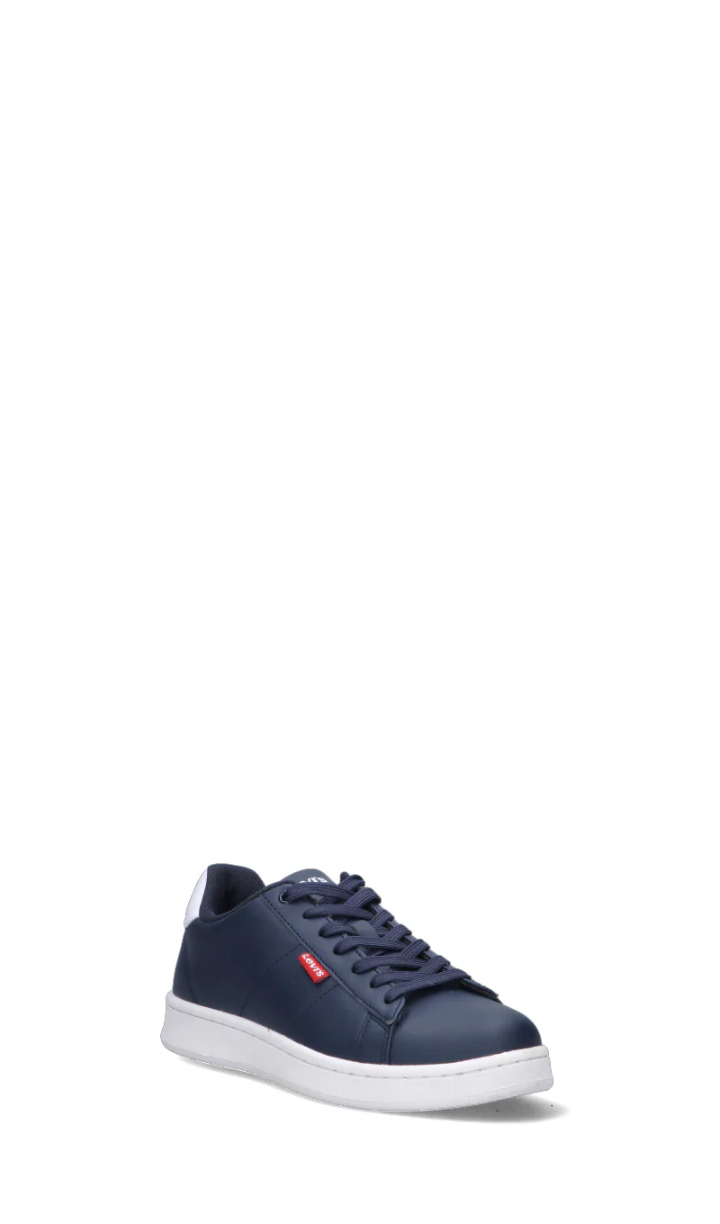 LEVI'S Sneaker ragazzo blu - Image 2
