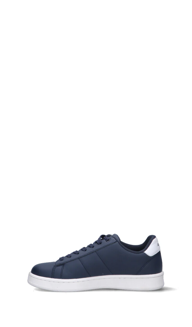 LEVI'S Sneaker ragazzo blu - Image 4