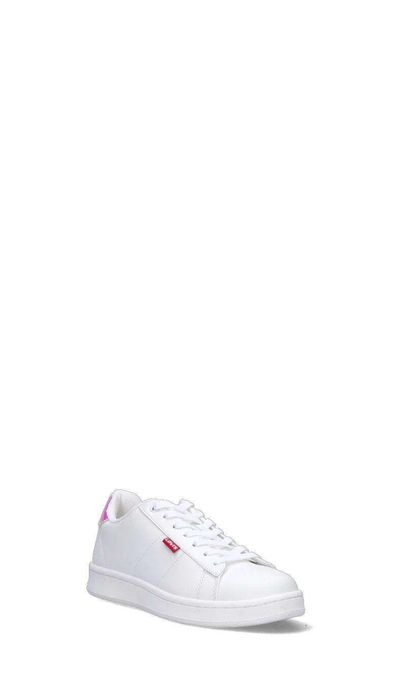 LEVI'S Sneaker ragazza bianca - Image 2