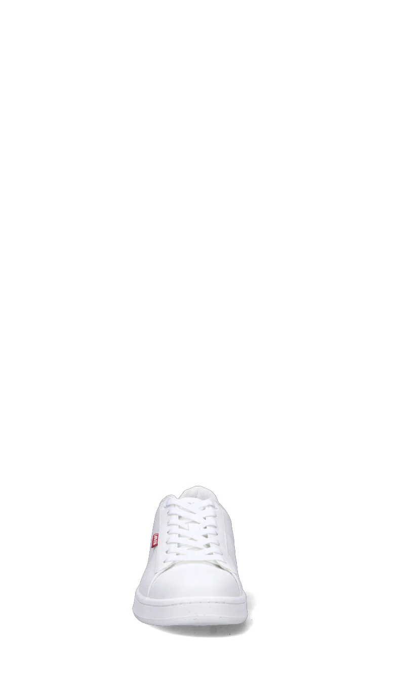 LEVI'S Sneaker ragazza bianca - Image 3