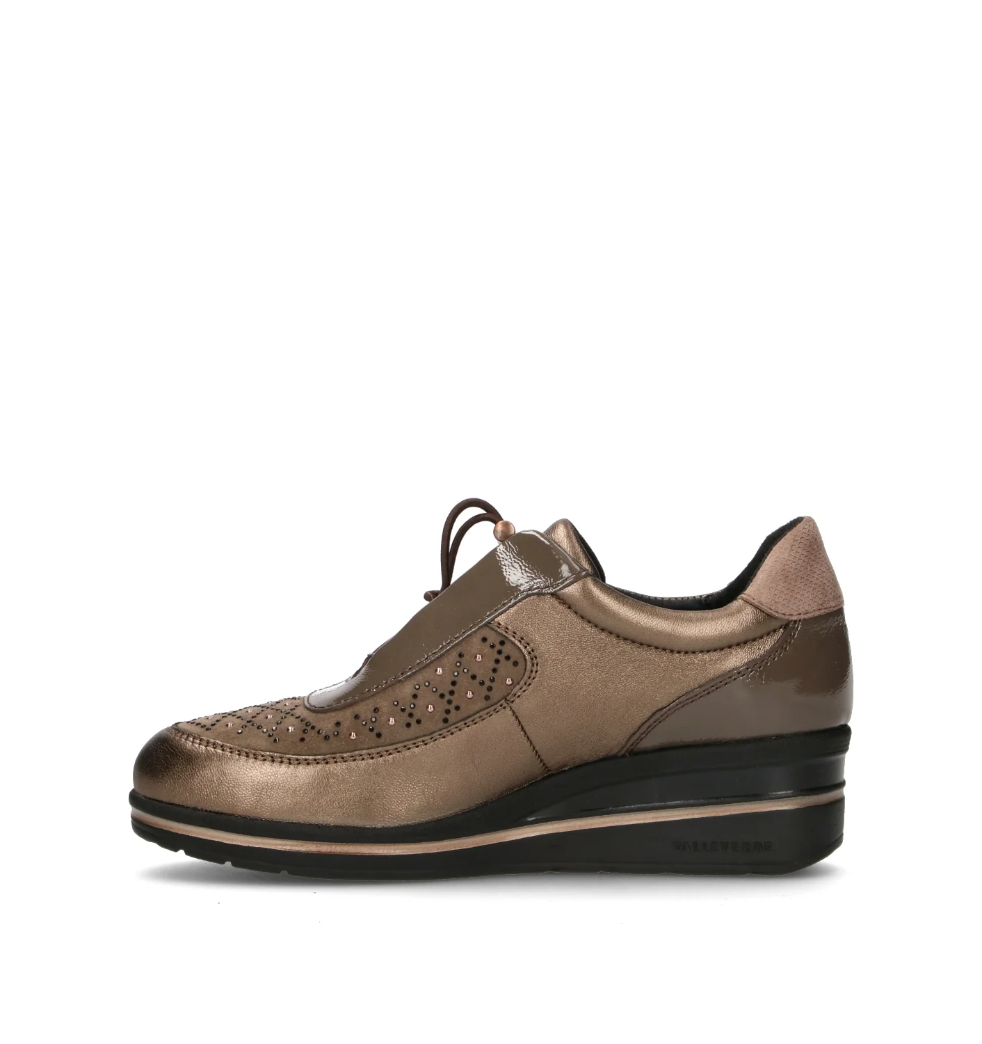 VALLEVERDE Sneaker donna - Image 4