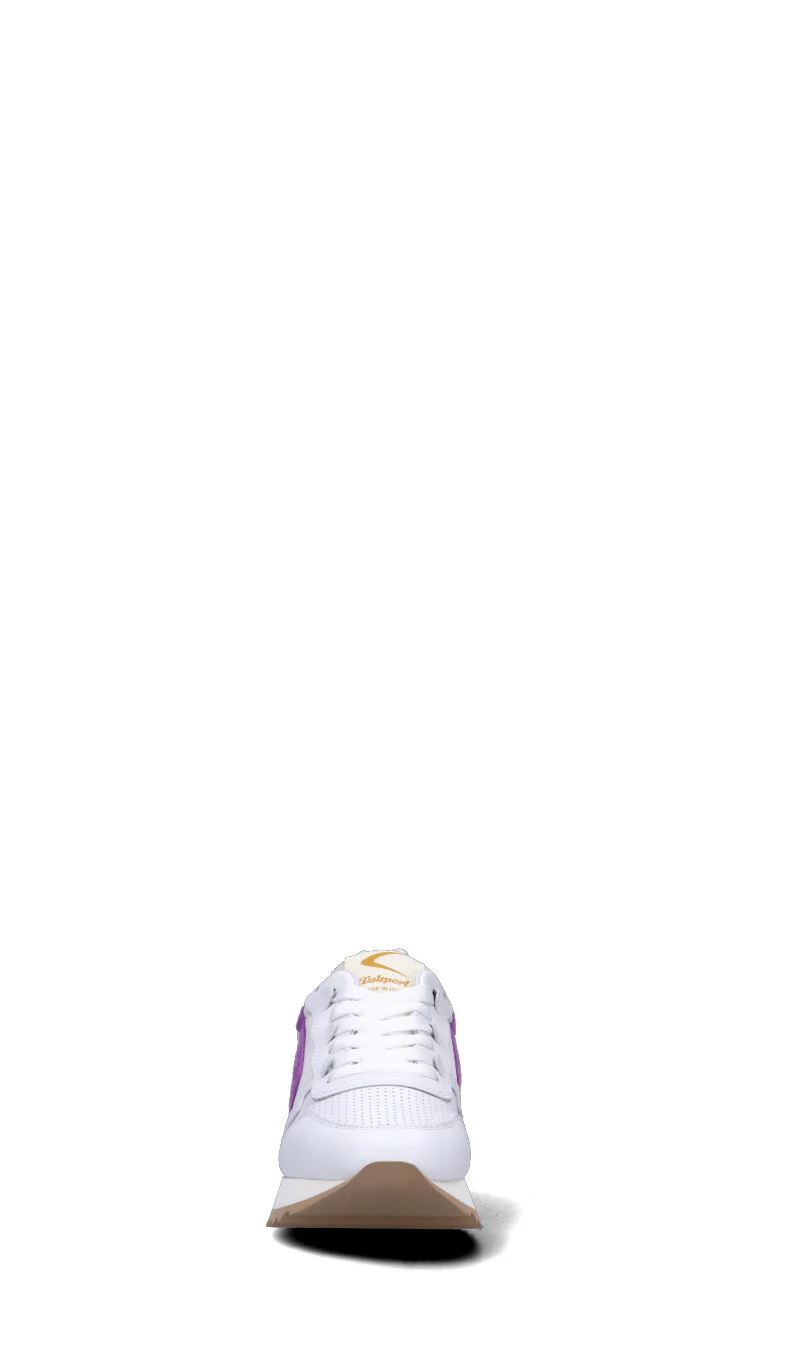 VALSPORT MAGIC Sneaker donna bianca/azzurra - Image 3
